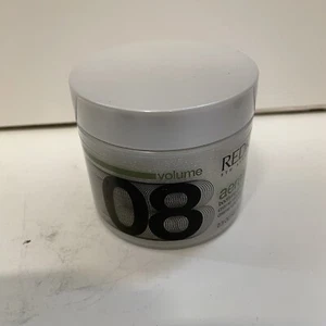Mousse crema Redken Aerate 08 volumen difícil de encontrar - Imagen 1 de 3