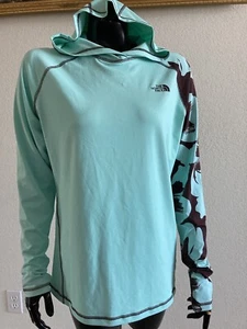 🎄The North Face Dome Hooded Top Gr. L - Bild 1 von 11