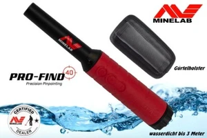 Puntero Minelab PRO-Find 40 - Imagen 1 de 1