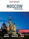 Insight Guides Pocket Moscow (Travel Guide With Fr By Guides, Insight 1786715376