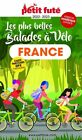 Guide Woodland Walks To Bike France 2022-2023 Petit Smart Very Good Condition