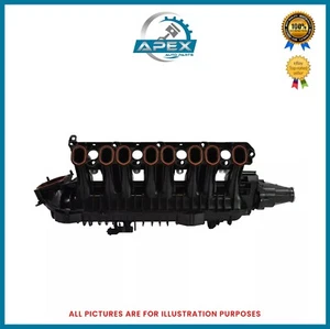 INTAKE INLET MANIFOLD FOR JAGUAR XE XF F-PACE DIESEL AJ813415 LR085939 2015-ON - Picture 1 of 4