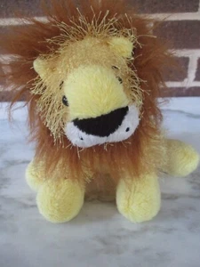 Webkinz LION 9" Long Plush # HM006 - Picture 1 of 4