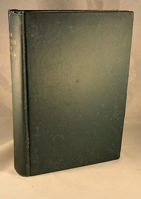 THE ROCKIES CANADA Mountains Photogravures Photographs 1906 Yale University Foto 1 de 4