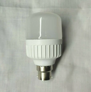 18w,13w,9w,5w led light bulb B22 bayonet cap very bright lamp white colour - Picture 1 of 14