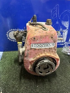 Honda Generator E1500 Petrol Generator Engine Assembly - Picture 1 of 3