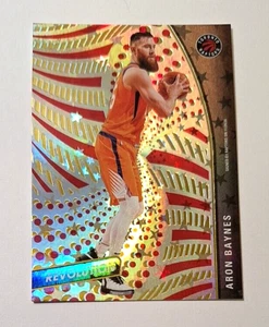 2020-21 Panini Revolution Astro #18 Aron Baynes Toronto Raptors - Picture 1 of 2