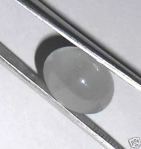 Acquamarina Verde 6,35 ct. 100% Naturale - Imagen 1 de 2