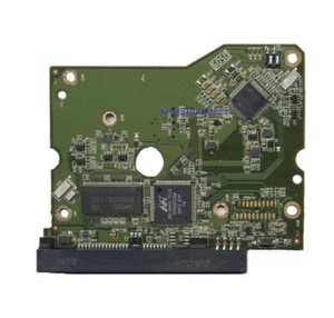 HDD PCB Festplatte Platine Platine Nummer: 2060-771642-000 REV P1 - Bild 1 von 2