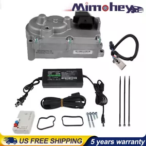 Fits 13-18 Ram 2500 3500 Cummins 6.7L HE300VG Turbocharger Actuator Cab Pickup - Picture 1 of 9