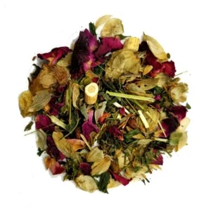 SLEEP - Loose Wellness Tea Caffeine Free Herbal Infusion - Picture 1 of 11