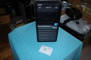 Acer Veriton / Intel I5 3,20 GHz / 4GB RAM / OHNE HDD - Bild 1 von 3