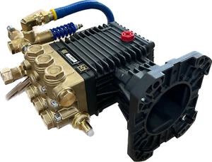 General Pumps EZ4040G triplex plunger pressure washer pump - Picture 1 of 4