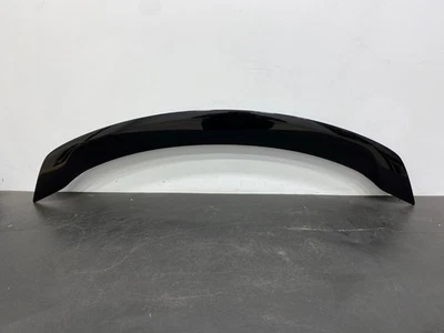 2015 雪佛兰 CAMARO ZL1 原始设备制造商后翼勺子组件二手 — 第 1/4 张图片