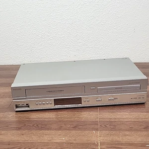 Philips DVP3345V DVD/VCR Kombi DVD VHS Player NUR TEILE - Bild 1 von 13