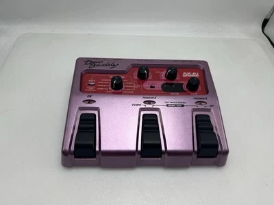 Armonizador Akai Duo Buddy HV1 envío gratuito Foto 1 de 4