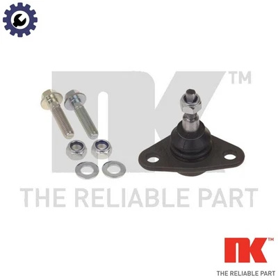 BALL JOINT 5044811 FOR VOLVO 760/Kombi/Break/Rural 960/II/Mk 740/Combi 940 2.0L - Image 1 of 4