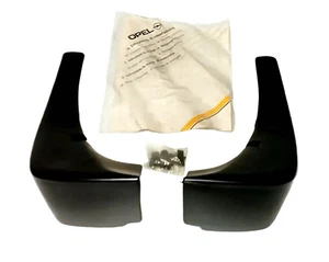 NUEVO NOS guardabarros delantero original Opel Vectra A 2000 Turbo - Imagen 1 de 9