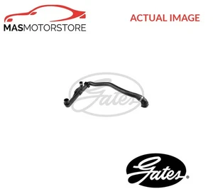 RADIATOR HOSE LOWER UPPER GATES 05-2548 P NEW OE REPLACEMENT - Picture 1 of 5