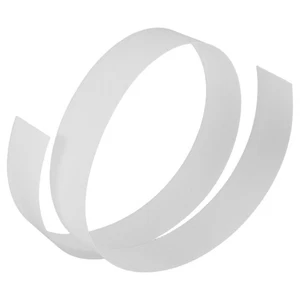  Diffusion Panel Light Strip Lamp Bottom Cover Flexible Acrylic Lens - Picture 1 of 12