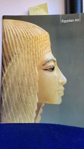 Egyptian Art / 1984 - Picture 1 of 1