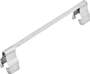 Fuel Sender To Body Ground Strap (stainless steel) FITS Chrysler Valiant - Picture 1 of 1