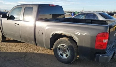 Chevrolet Silverado 1500 LH 2008-2011 airbag cortina techo conductor OEM Foto 1 de 3