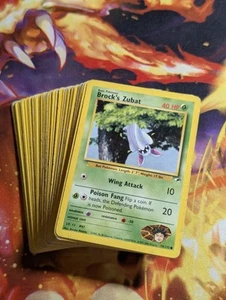 Pokémon Cards Bundle x25 Cards No Duplicates Various Sets!- 90s Vintage WOTC! - Picture 1 of 1