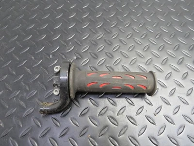 06-15 YAMAHA FZ1 FZ-1 OEM FÁBRICA ACELERADOR CARCASA Y TUBO Foto 1 de 4