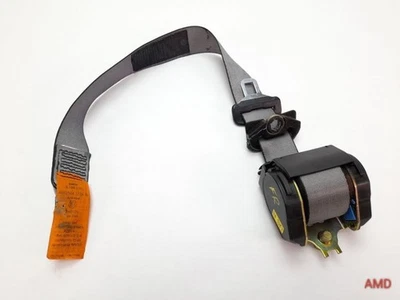 Extractor de cinturón de seguridad delantero derecho BMW 540i 528i 740i E38 E39 1997 gris 72118198570 Foto 1 de 4