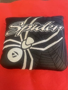 Cubierta de putter Taylor Made Spider Mazo - Imagen 1 de 7