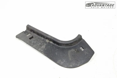 2007-2008 HUMMER H3 FRONT RIGHT RUNNING BOARD STEP BRACKET SUPPORT COVER OEM - Image 1 of 4
