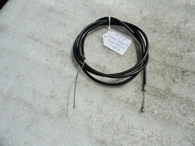 Original  1999 Tomos Targa LX Rear Brake Cable Foto 1 de 2