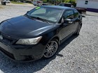 2013 Scion Scion Tc Base