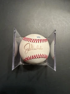 Joe Madden Autogramm signed Baseball Chicago Cubs Baseball - Bild 1 von 2