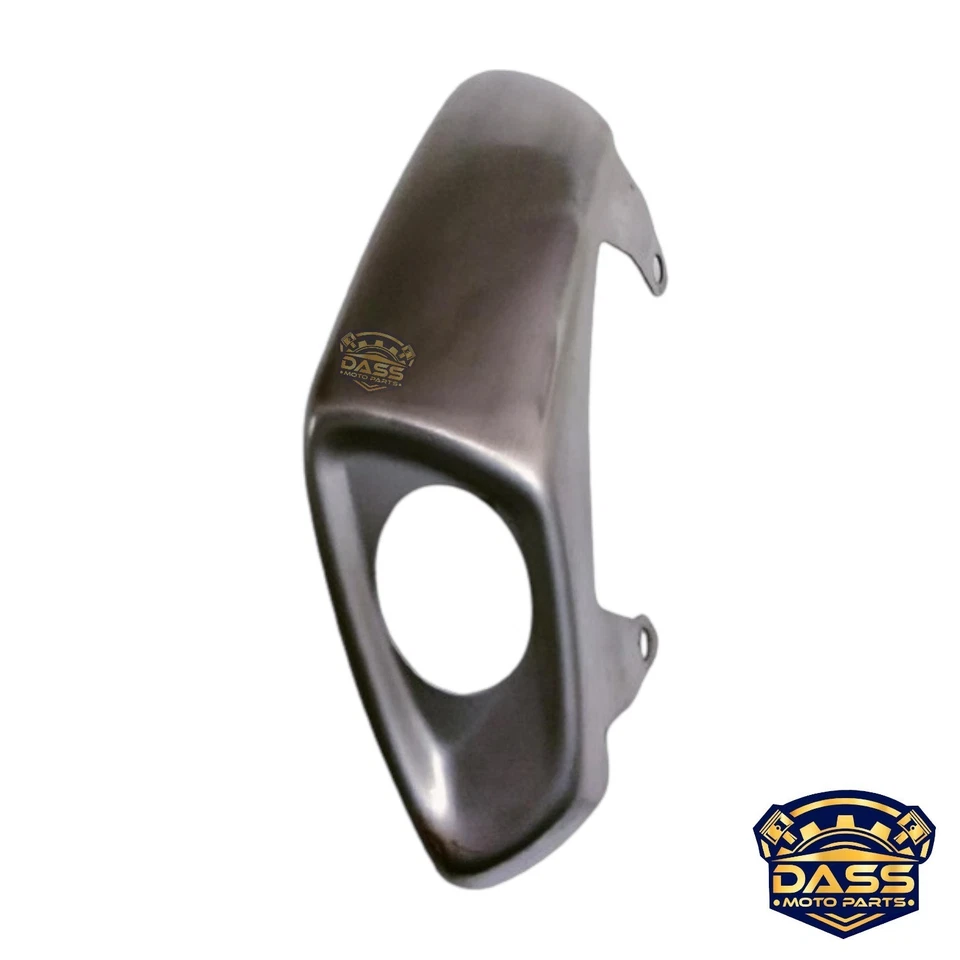 Heat Shield 组件适用于 KTM Duke 200 2013 - 2019 — 第 1/4 张图片