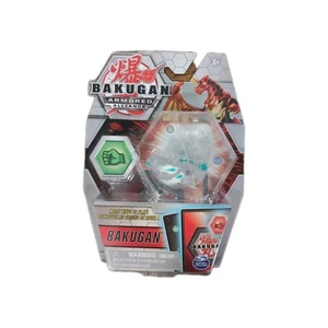 Neu 2021 Bakugan Armored Alliance Diamond Haos Centipod Spin Master ULTRA RARE!! - Bild 1 von 5