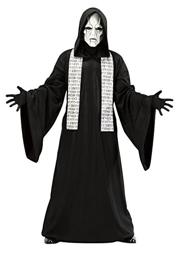 Disfraz de mimo fantasma para hombre 165cm-175cm RUBÍ JAPÓN Foto 1 de 1