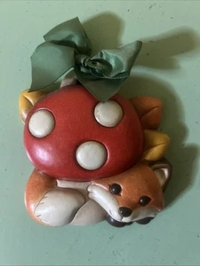 Thun Formella Volpe Piccola - Foto 1 di 6