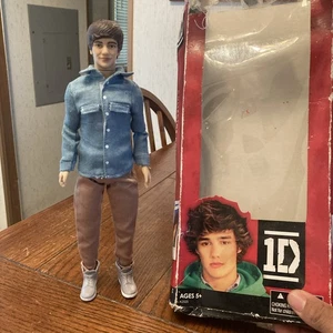 One Direction Liam Payne Hasbro 2012 Collector Doll - Picture 1 of 12