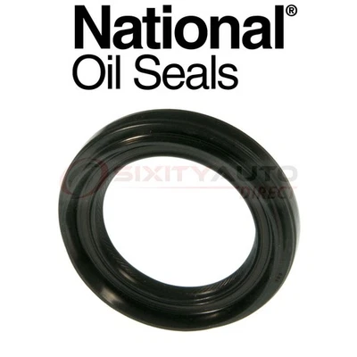 National Transfer Case Extension Housing Seal for 1995-2015 Toyota Tacoma cb Foto 1 de 4