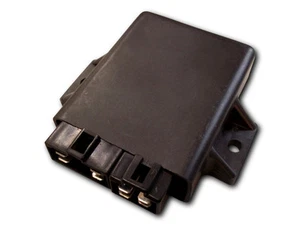 CDI ECU Suzuki GS700 GS750E GSX750 GS850G GS1100G Blackbox Ignitor (CD2705D) - Picture 1 of 1