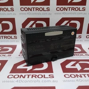 IC200ALG620 | GE Fanuc | Analog Input Card 4 Point 16 Bit, Used (UPP), ED - Picture 1 of 1