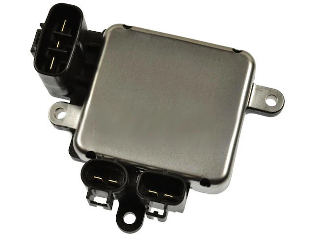 Módulo de ventilador de refrigeración del motor para Lexus RX350 2010-2022 SMP 81998MKYJ 2011 2012 2013 Foto 1 de 2