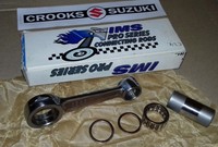 Con Rod Kit Fits Kawasaki H1,D,E,F,KH500 3 Cylinder 70-76 Each