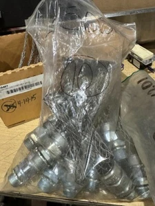 Flexcor ST-50SF 1/2" NPT Zugentlastungskabel Griff W469 - Bild 1 von 1