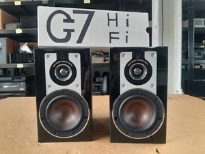 Dali Opticon 1 Speakers - Picture 1 of 11