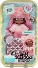 Na! Na! Na! Surprise Glam Series Cali Grizzly Fashion Doll and Metallic Bear Pur