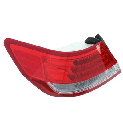 Luz trasera lateral del conductor 9H6Z-13405-A OEM NUEVA Lincoln MKZ 2010-2012 Foto 1 de 4