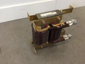 VW3A5105  -  TELEMECANIQUE      Bobine inductrice de moteur 314A   RECONDITIONNE - Imagen 1 de 3